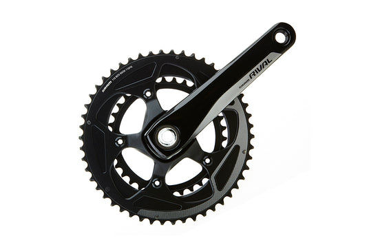 Sram Kurbelgarnitur Rival22 GXP 52-36T Yaw