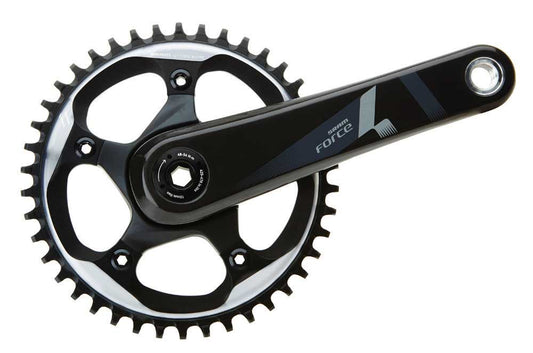 Sram FORCE1 GXP 170 110 42T