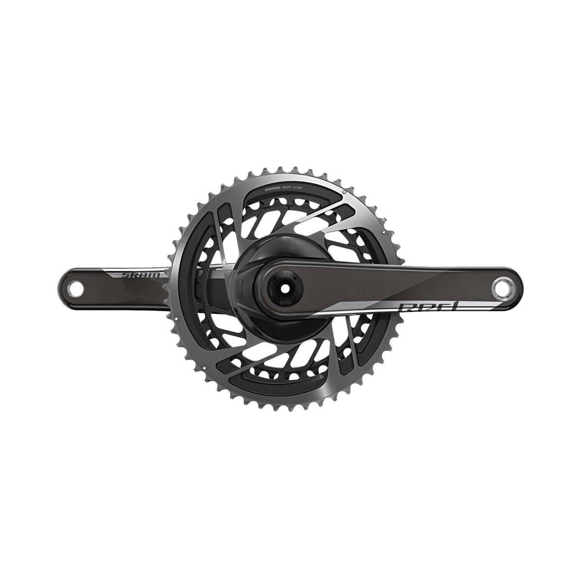 PÉDALIER SRAM ROUGE D1 (BB ​​NON INCLUS)