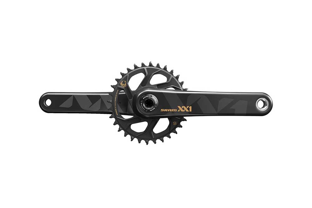 Sram SRAM EAGLE XX1 BB30 BB BOOST DM 32T KETTENSATZ