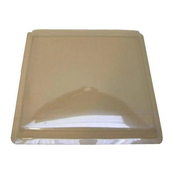 Perspex Rooflight 18" x 18" Tinted