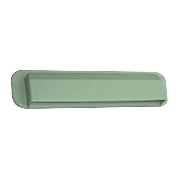 Hotte d'aération extérieure pour D84 Quarry Green