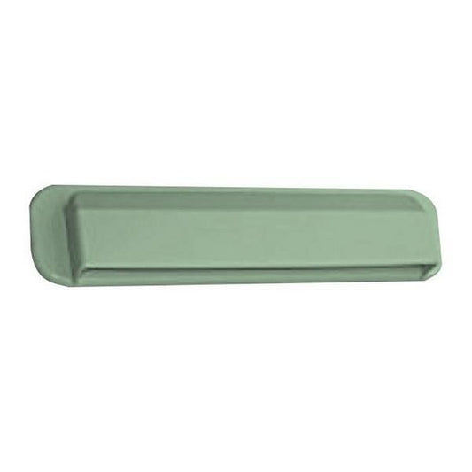 Hotte d'aération extérieure pour D84 Quarry Green