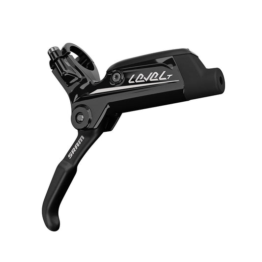 SRAM LEVEL T - FRONT 900MM HOSE - GLOSS BLACK (TOOLED) (ROTOR/BRACKET SOLD SEPARATELY) A1