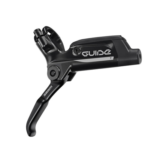 SRAM GUIDE T - REAR 1800MM HOSE - GLOSS BLACK (ROTOR/BRACKET SOLD SEPARATELY) A1