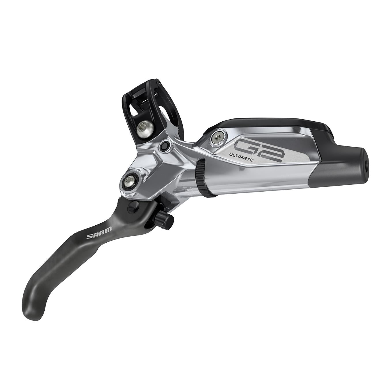 SRAM BRAKE G2 ULTIMATE, CARBON LEVER, TI HARDWARE, REACH, SWINGLINK, CONTACT, FRONT 950MM HOSE (INCLUDES MMX CLAMP, ROTOR/BRACKET SOLD SEPARATELY) A2