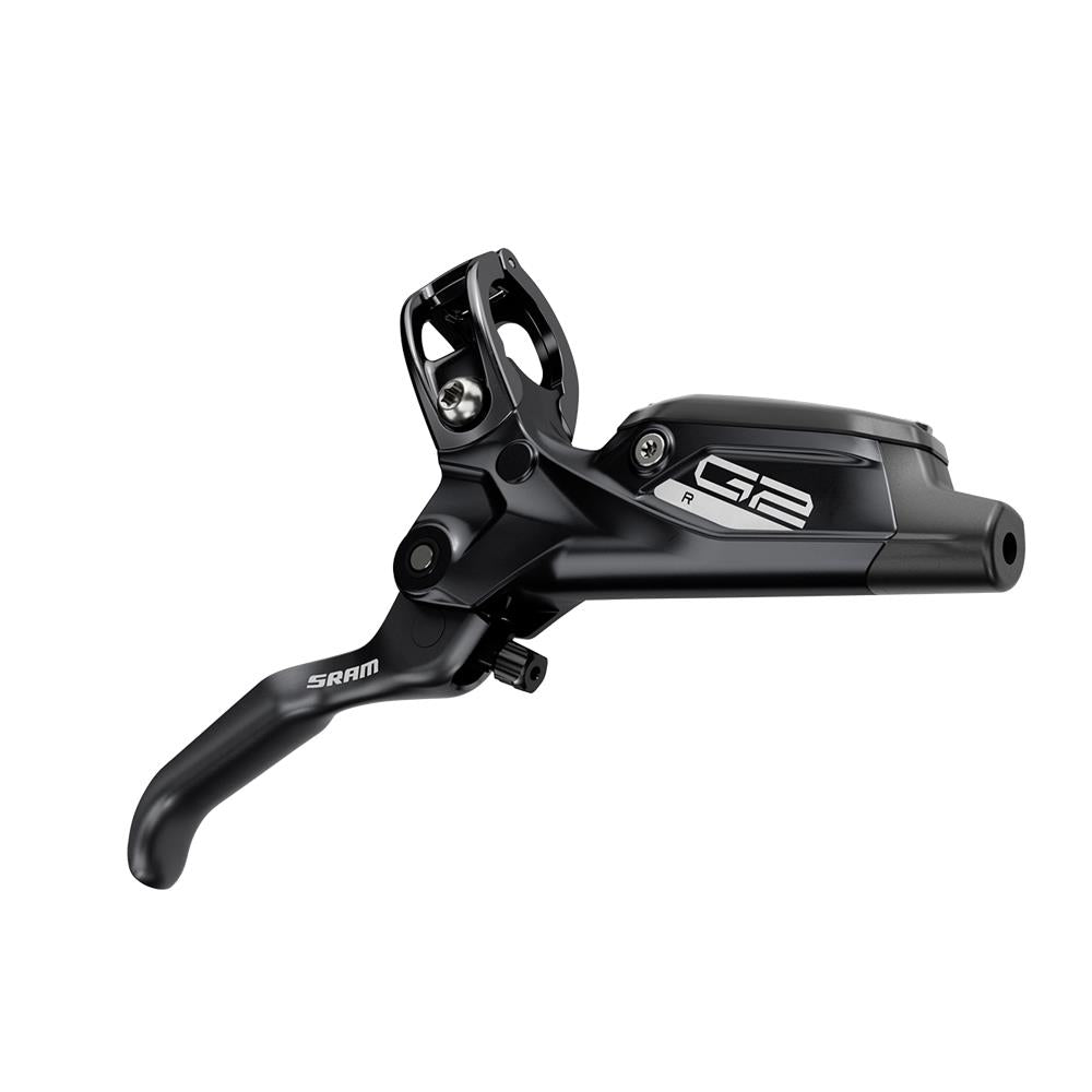 SRAM FREIN G2 R (REACH) LEVIER EN ALUMINIUM AVANT TUYAU 950MM (ROTOR/SUPPORT VENDU SÉPARÉMENT) A2