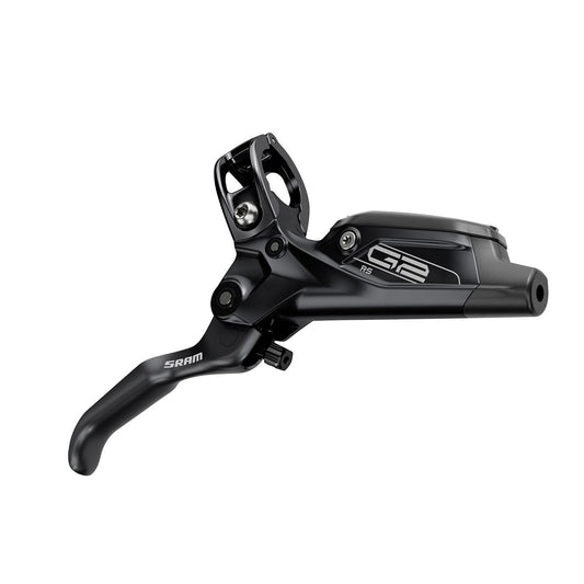 SRAM BRAKE G2 RS (REACH, SWINGLINK) ALUMINUM LEVER REAR 2000MM HOSE (ROTOR/BRACKET SOLD SEPARATELY) A2