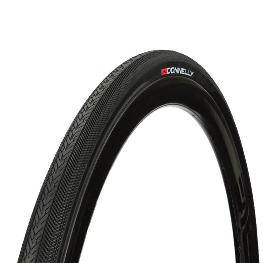 Donnelly Strada USH Tubeless SC Adventure Tyre - Black 700 x 40