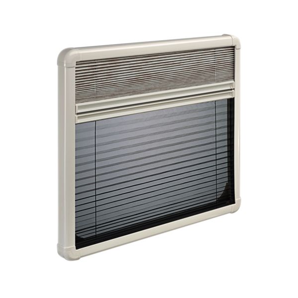 Dometic Plissee für S7P-Fenster 513 mm (B) x 437 mm (H)