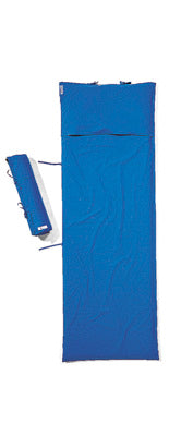 Housse en coton (régulier) - Pétrole