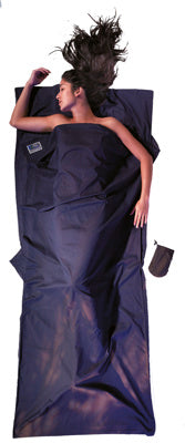 Drap de Voyage en Coton Egyptien - Touareg