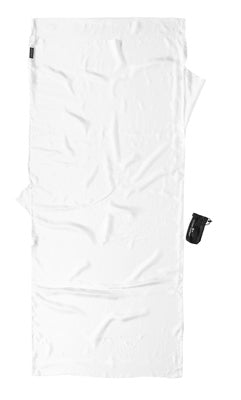 Economy-Reiselaken aus Seide – Naturseide