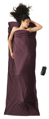 Thermolite®
 Performer-Reiseblatt – Glow