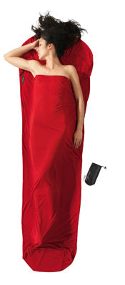 Thermolite Heizkörper-Mumieneinlage – Lava