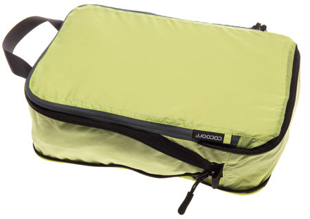 Medium Squeezer Compression Packing Cube Light - Wild Lime