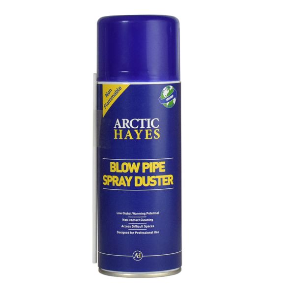 Arctic Hayes Air Duster 300 ml