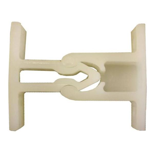 Nylon Horseshoe Catch Extra Deep