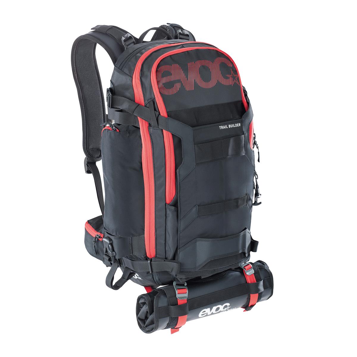 EVOC TRAIL BUILDER PERFORMANCE BACKPACK 2019