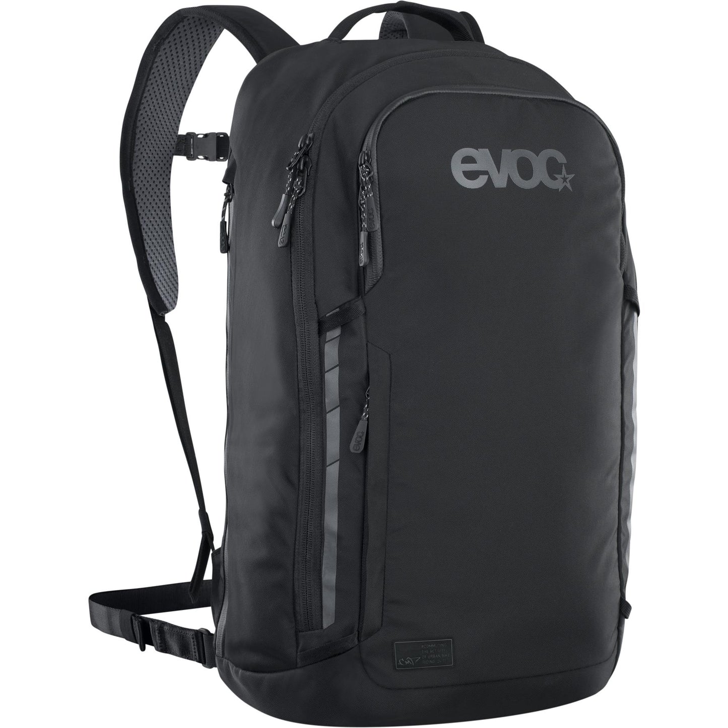 EVOC COMMUTE 22L