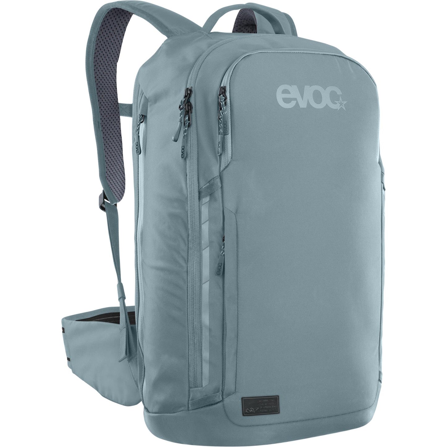 EVOC COMMUTE PRO 22L