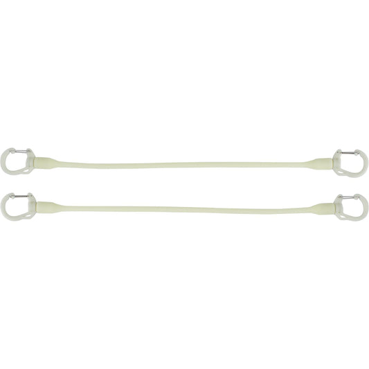 SANGLES DE CARGO EVOC (2 PIÈCES)