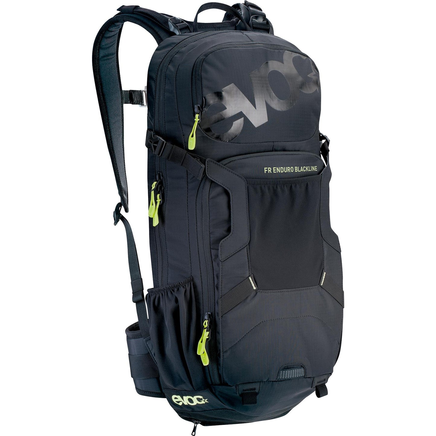 SAC À DOS PROTECTEUR EVOC FR ENDURO BLACKLINE