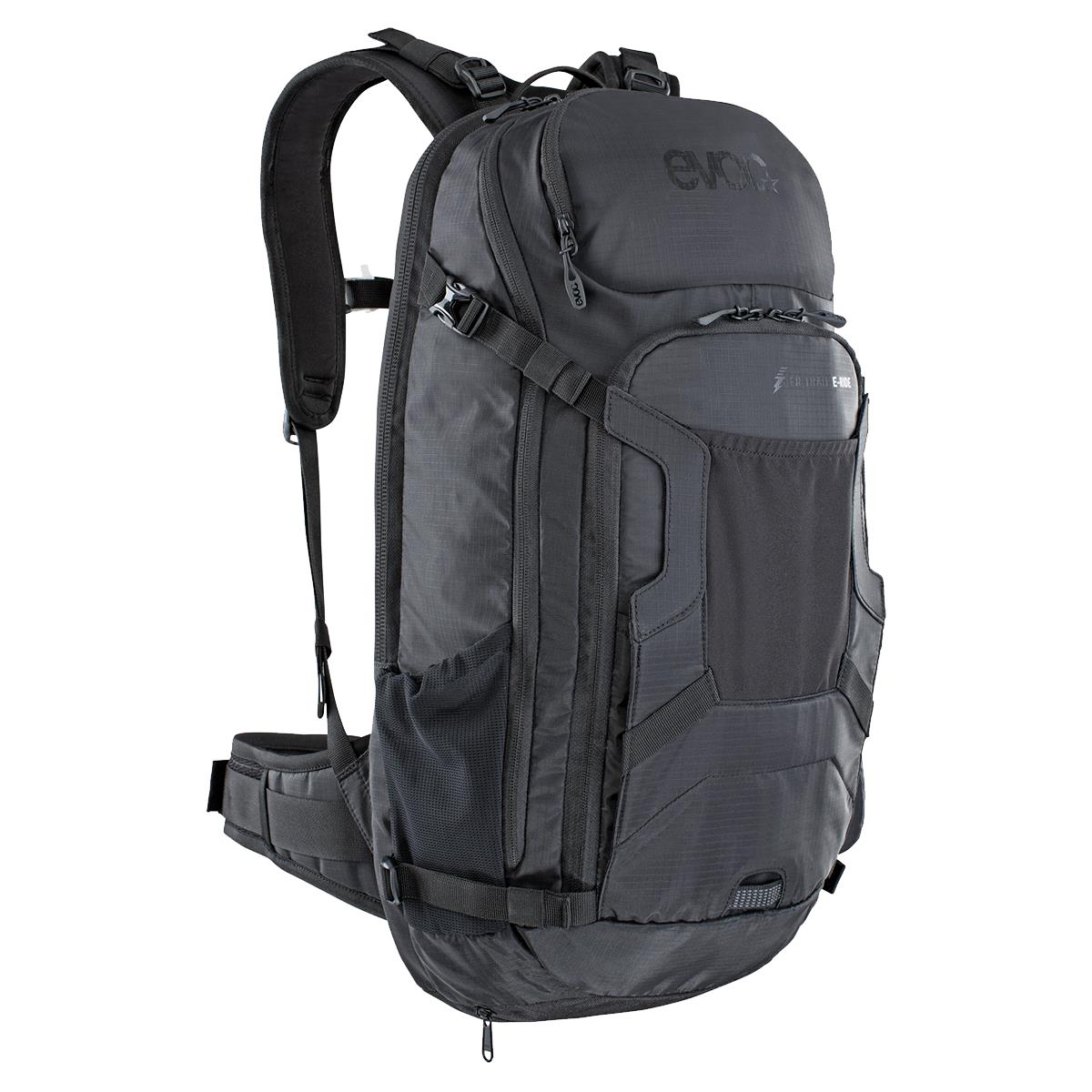SAC À DOS PROTECTEUR EVOC FR TRAIL E-RIDE