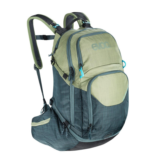 SAC À DOS PERFORMANCE EVOC EXPLORER PRO 26L 2019