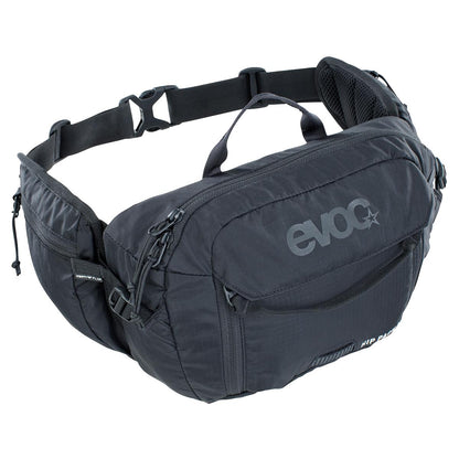 EVOC HIP PACK PACK HYDRATATION 3L + VESSIE 1,5L