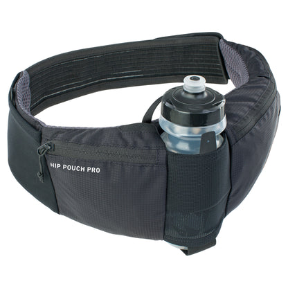 EVOC HIP POUCH PRO + BOUTEILLE