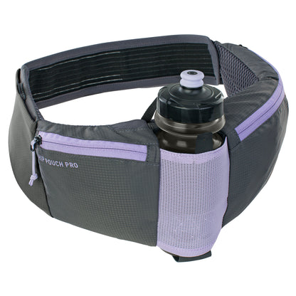 EVOC HIP POUCH PRO + BOUTEILLE