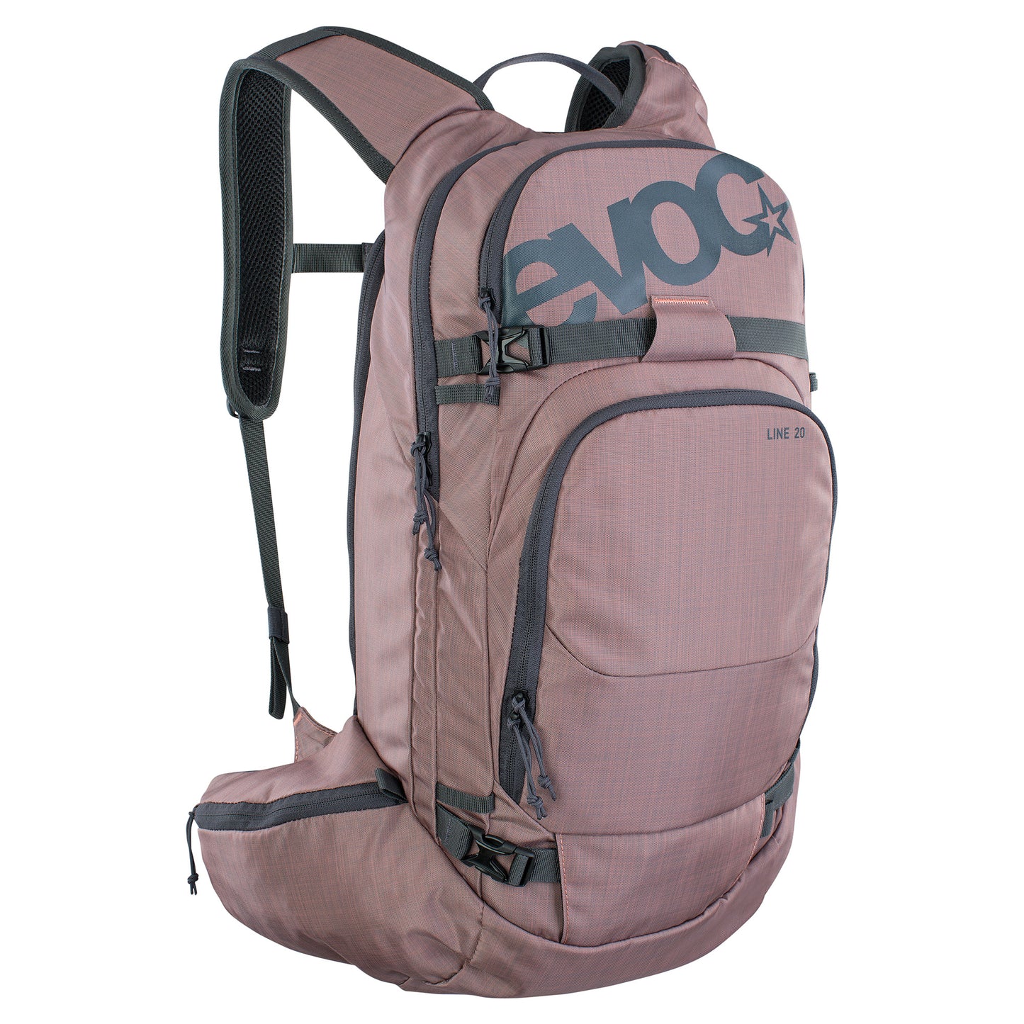 EVOC LINE 20L BACKPACK