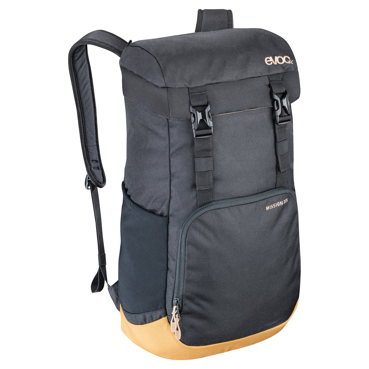 EVOC MISSION BACKPACK