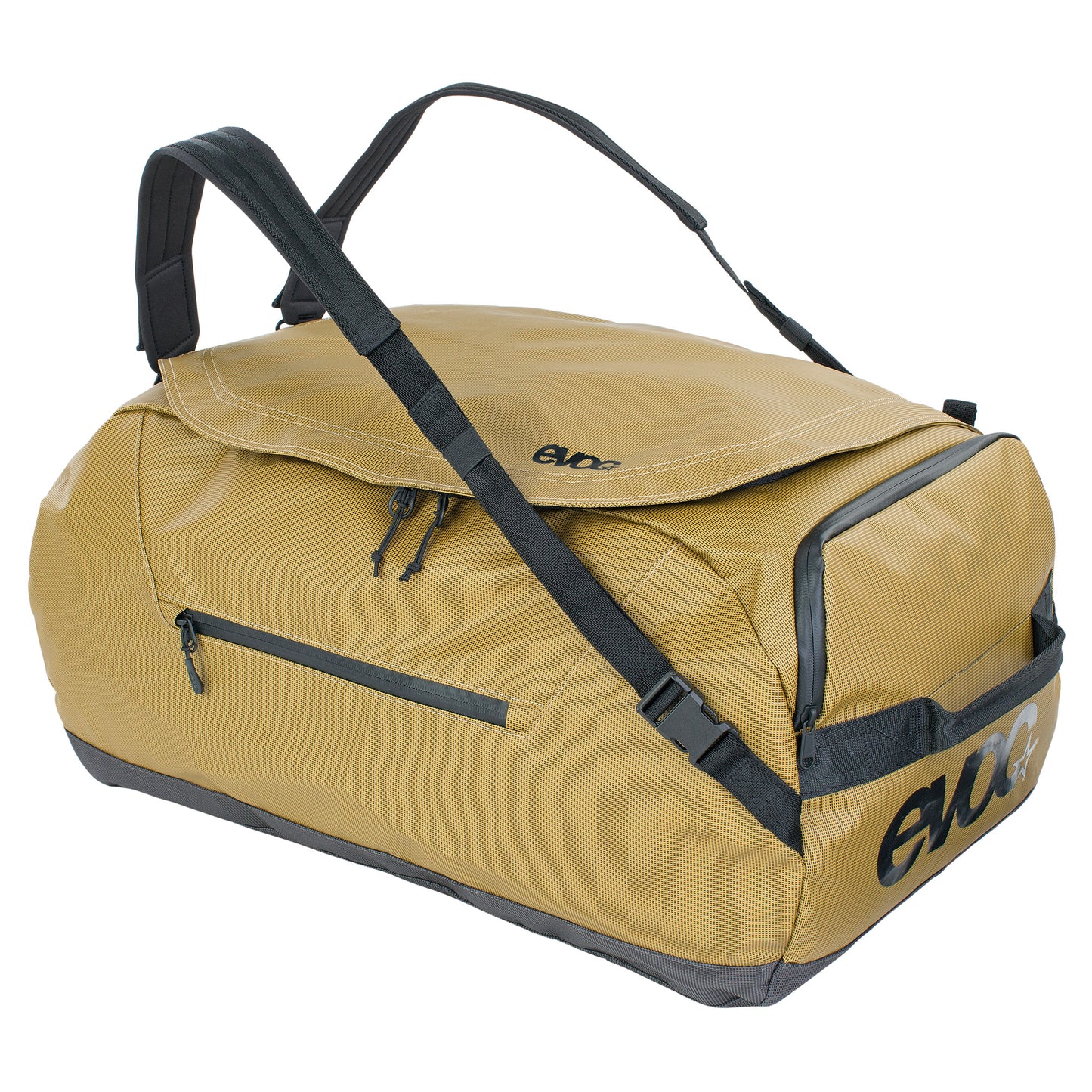 EVOC DUFFLE BAG 60L