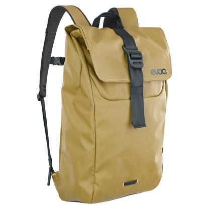 EVOC DUFFLE BACKPACK 16L