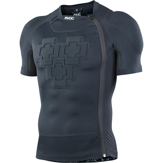 CHEMISE ZIPPÉE PROTECTRICE EVOC