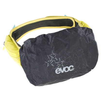 HOUSSE DE PLUIE EVOC POUR SAC HANCHE