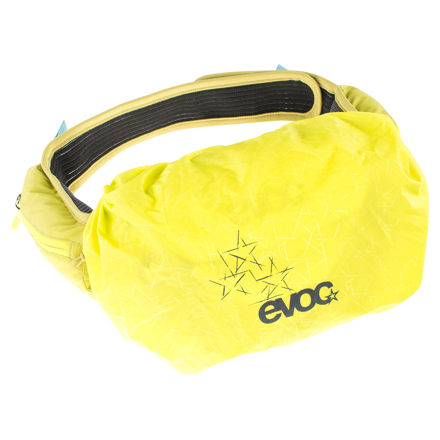 HOUSSE DE PLUIE EVOC POUR SAC HANCHE