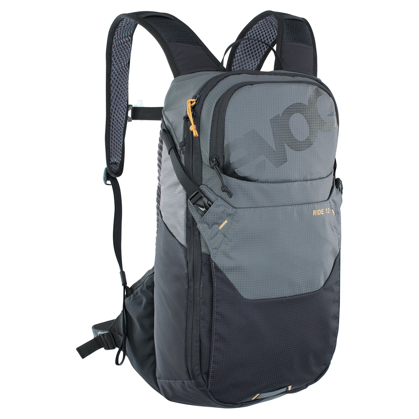 SAC À DOS EVOC RIDE PERFORMANCE 12L + VESSIE 2L