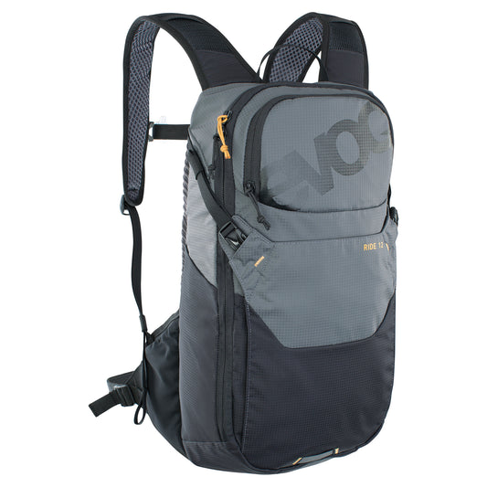 SAC À DOS EVOC RIDE PERFORMANCE 12L + VESSIE 2L