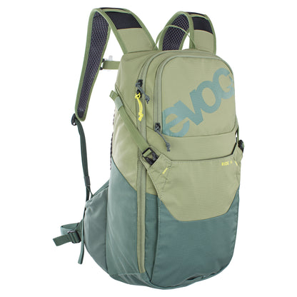 SAC À DOS EVOC RIDE PERFORMANCE 16L