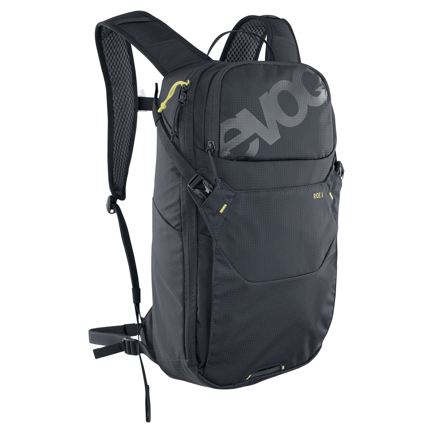 SAC À DOS EVOC RIDE PERFORMANCE 8L + VESSIE 2L