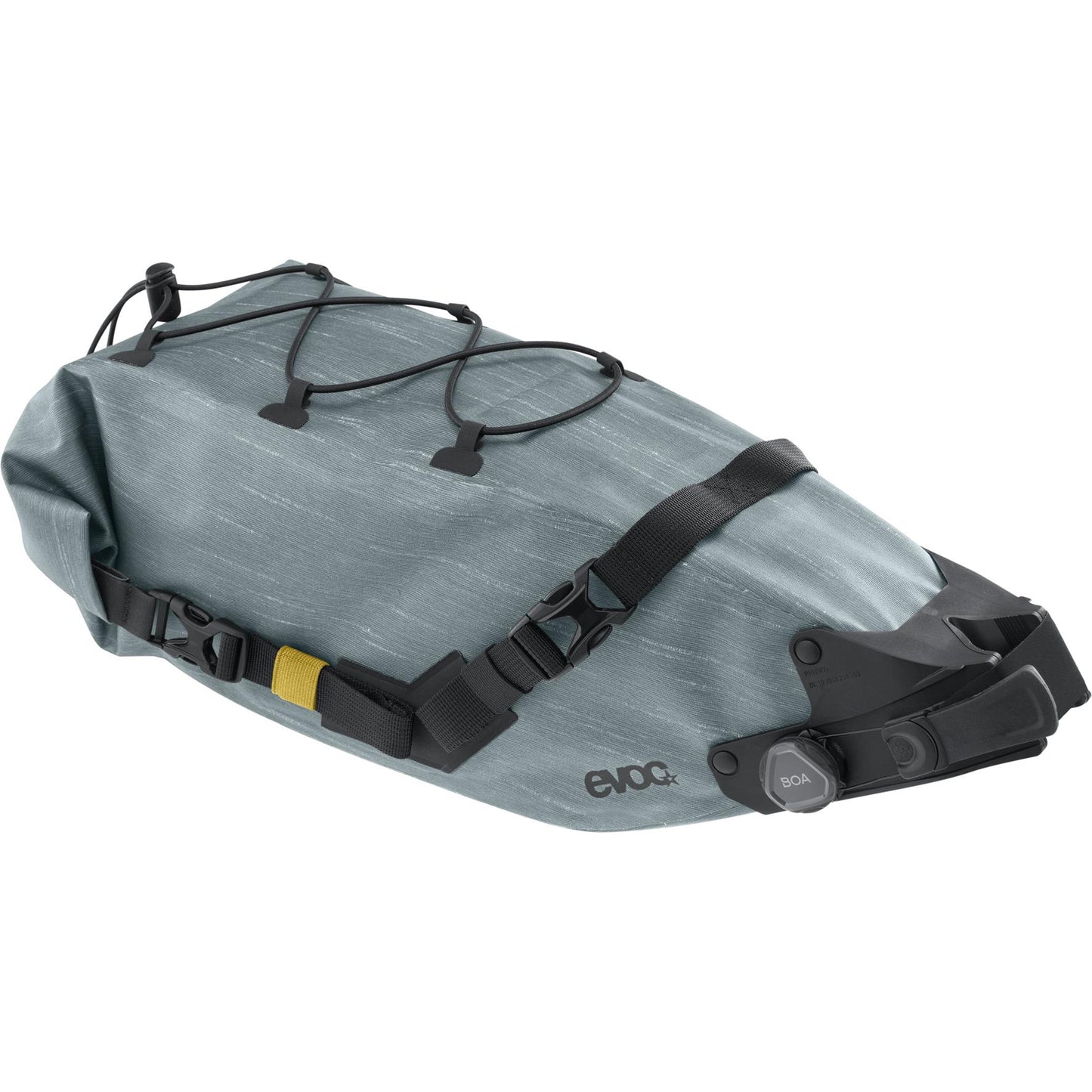 EVOC SEAT PACK BOA WP 6L