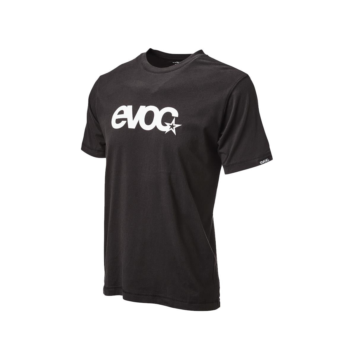 LOGO DU T-SHIRT EVOC (REFONTE 2020)