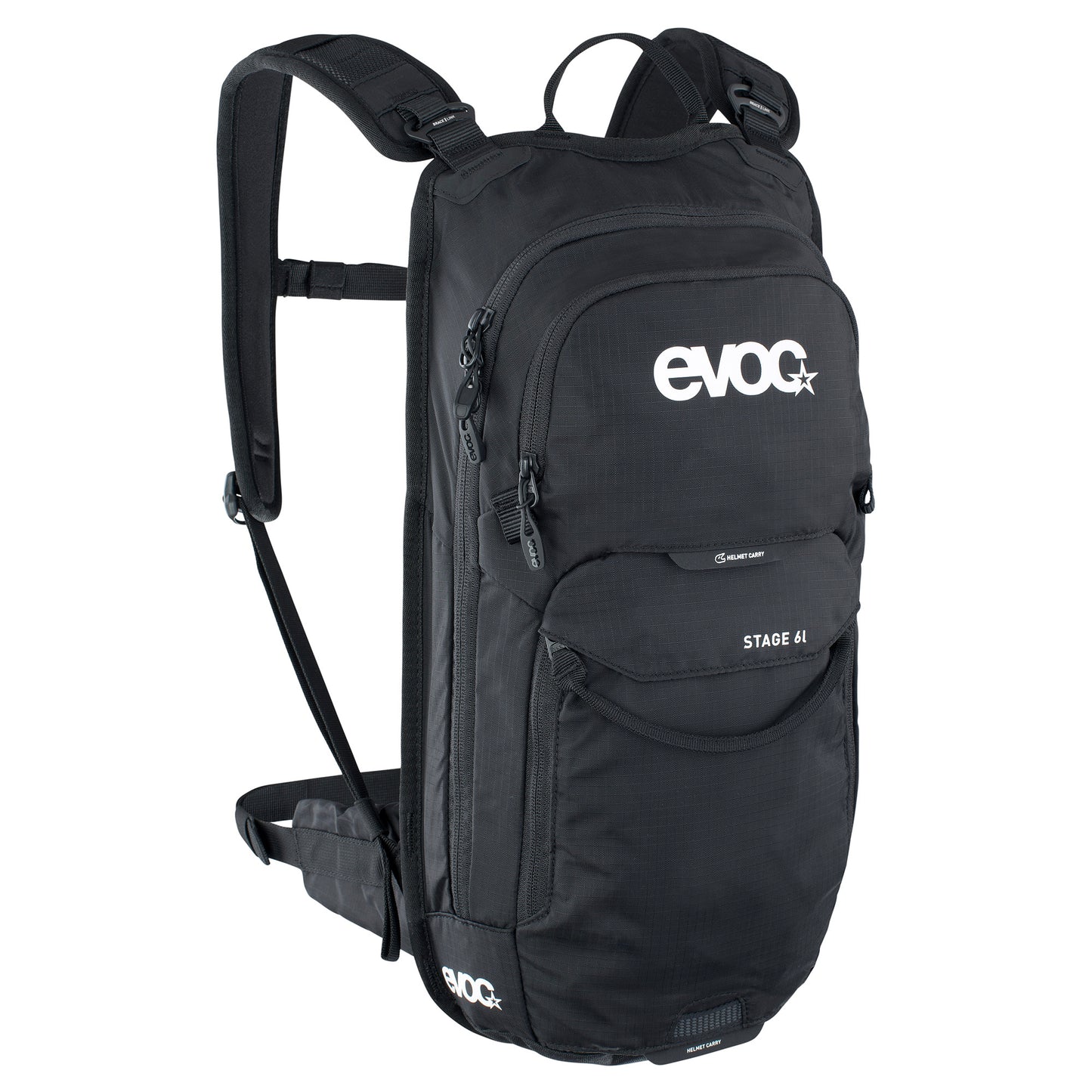 PACK HYDRATATION EVOC STAGE 6L + VESSIE 2L