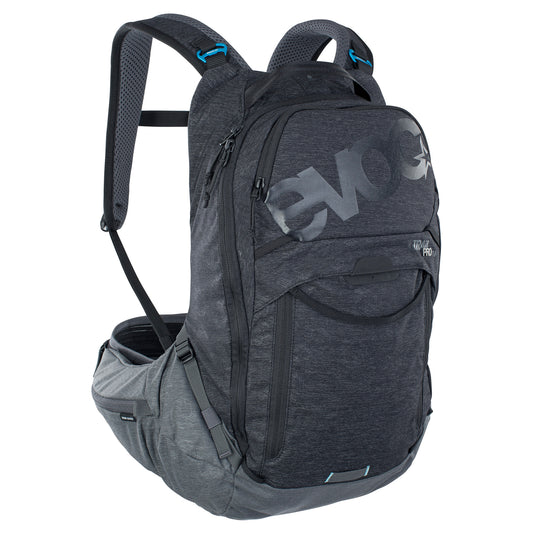 SAC À DOS PROTECTEUR EVOC TRAIL PRO 16L