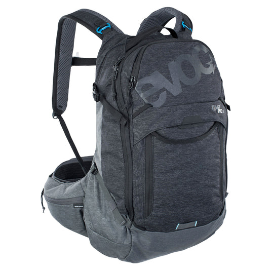 SAC À DOS PROTECTEUR EVOC TRAIL PRO 26L