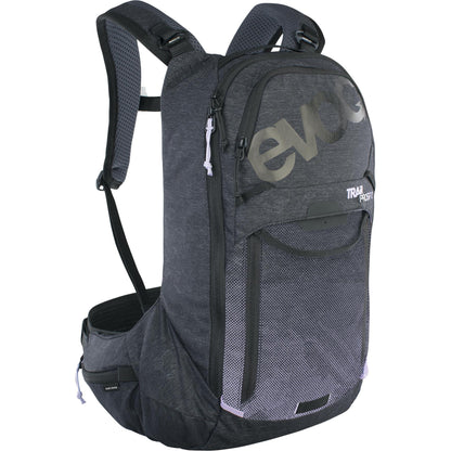SAC À DOS PROTECTEUR EVOC TRAIL PRO SF 12L