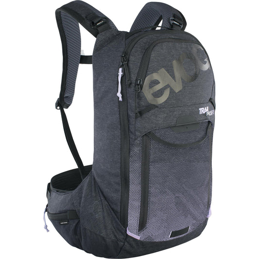 SAC À DOS PROTECTEUR EVOC TRAIL PRO SF 12L